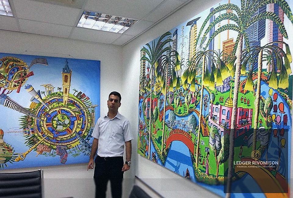 Yapay Zeka Destekli Muhasebe ile KOBİ'lerde Finansal Süreç Optimizasyonu - section 6