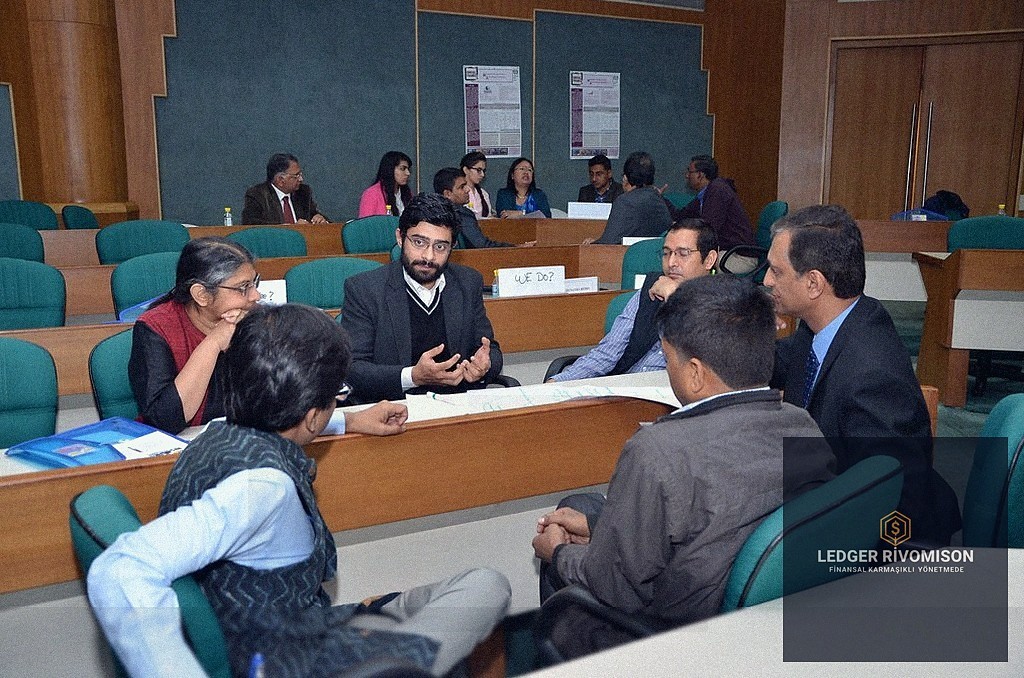 İstanbul KOBİ'lerine Özel Finansal Zorluklar ve Çözüm Önerileri - section 5