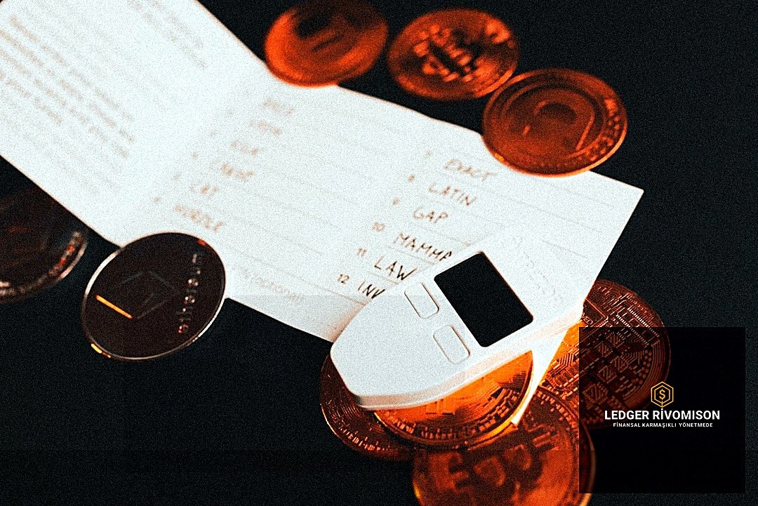 Finansal Süreçlerde Dijital Dönüşüm: KOBİ'ler İçin Yeni Bir Çağ