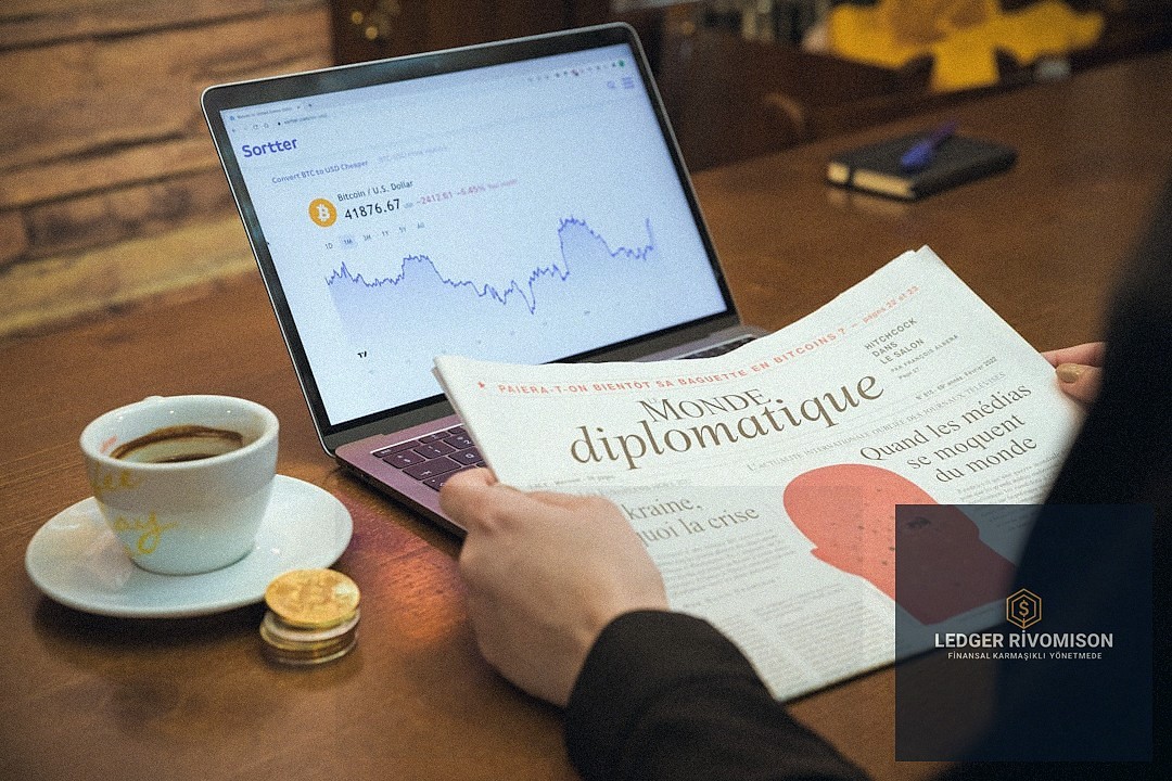 Finansal Süreçlerde Dijital Dönüşüm: KOBİ'ler İçin Yeni Bir Çağ - section 3