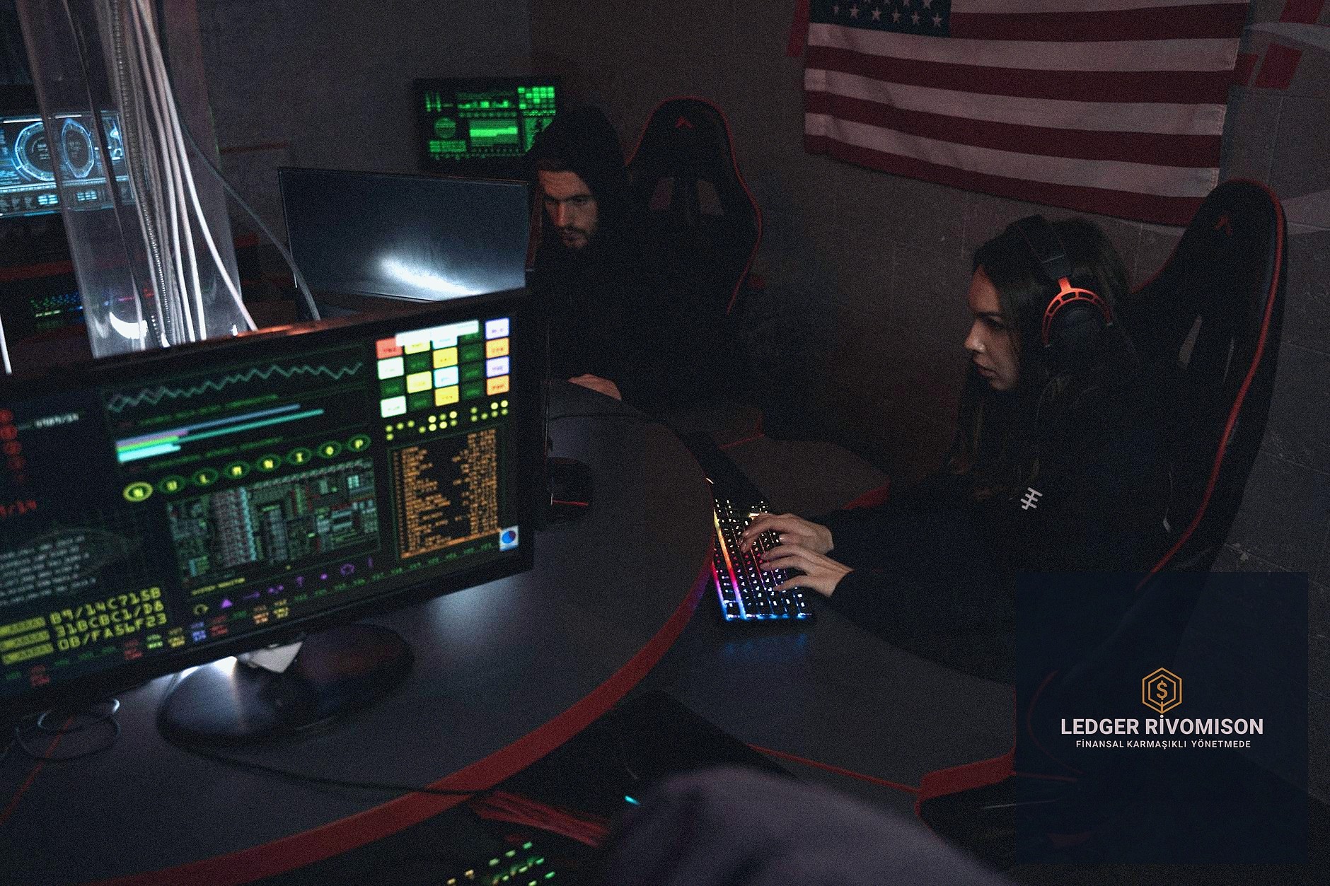 Finansal Süreçlerde Dijital Dönüşüm: KOBİ'ler İçin Yeni Bir Çağ - section 4