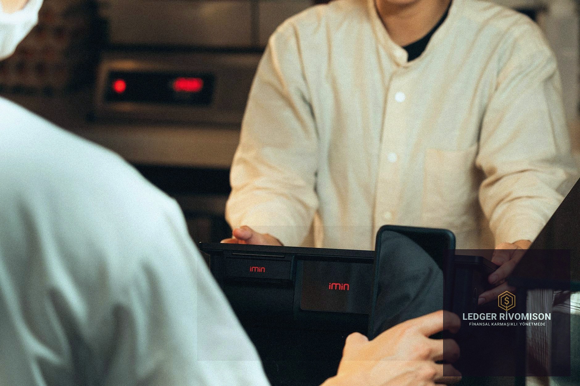 Finansal Süreçlerde Dijital Dönüşüm: KOBİ'ler İçin Yeni Bir Çağ - section 5