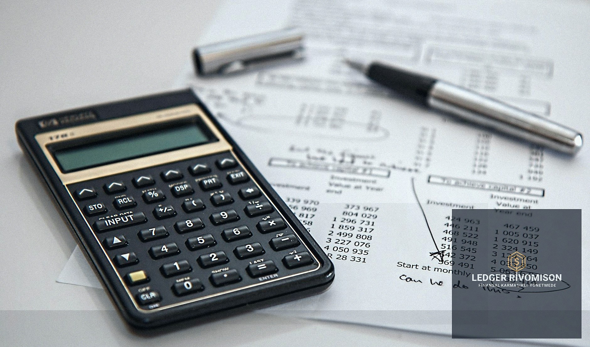 KOBİ'ler İçin Regülasyonlara Uyum ve Finansal Şeffaflık - section 6