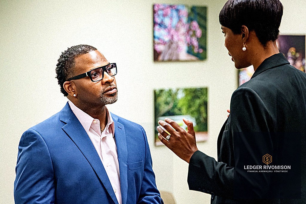 KOBİ'ler İçin Stratejik Finansal Planlama ve Büyüme Odaklı Yaklaşımlar