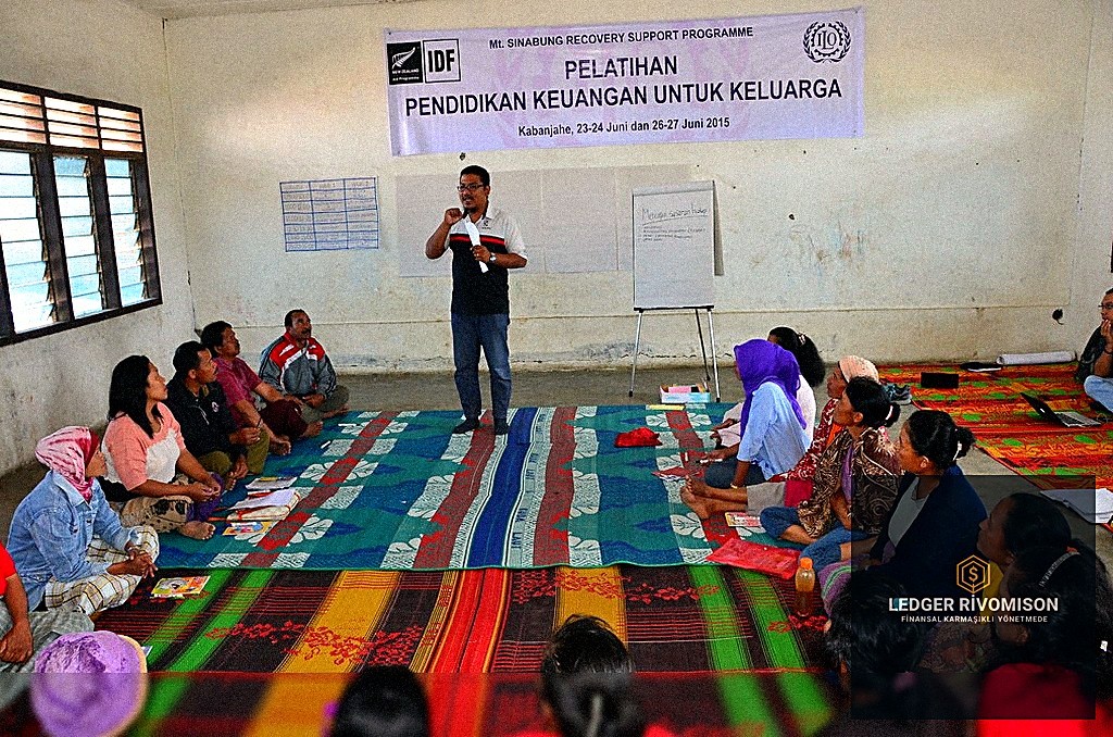 Sektöre Özel Finansal Raporlama Standartları Rehberi: KOBİ'ler İçin Uyum ve Doğruluk